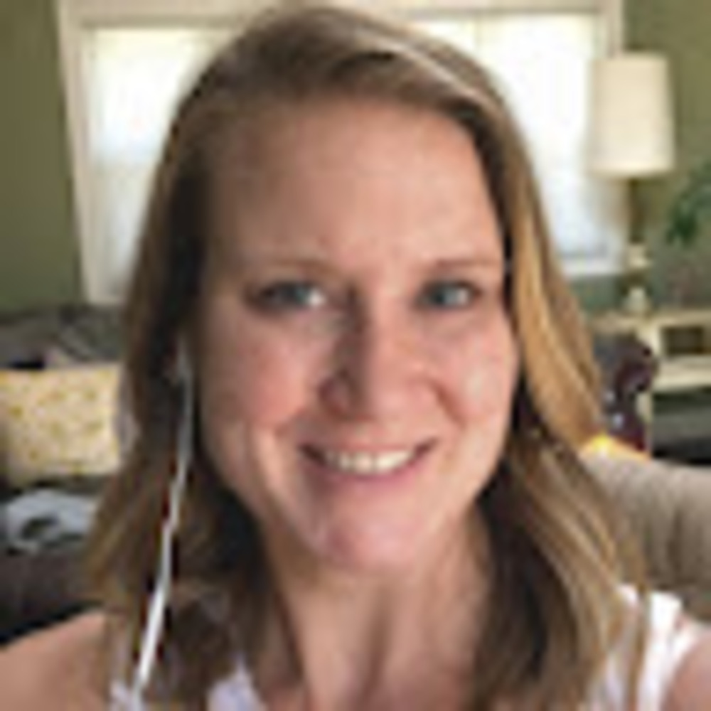 Meet your Posher, Kristin